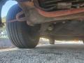 Undercarriage of 1985 Nissan 300ZX Turbo Coupe #18