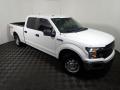 2018 F150 XL SuperCrew 4x4 #4 2018 F150 XL SuperCrew 4x4 #4