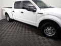 2018 F150 XL SuperCrew 4x4 #5 2018 F150 XL SuperCrew 4x4 #5