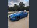 2020 Ford Mustang GT Fastback Velocity Blue