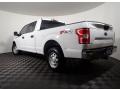 2018 F150 XL SuperCrew 4x4 #12 2018 F150 XL SuperCrew 4x4 #12