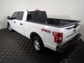 2018 F150 XL SuperCrew 4x4 #13 2018 F150 XL SuperCrew 4x4 #13