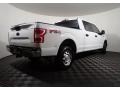 2018 F150 XL SuperCrew 4x4 #16 2018 F150 XL SuperCrew 4x4 #16