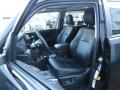 Front Seat of 2019 Toyota 4Runner TRD Off-Road 4x4 #18