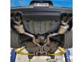 Undercarriage of 2016 Dodge Challenger SRT Hellcat #6