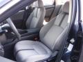 2017 Civic LX Sedan #4