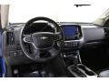 Dashboard of 2019 Chevrolet Colorado LT Extended Cab 4x4 #7