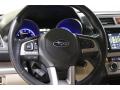  2016 Subaru Outback 2.5i Limited Steering Wheel #7