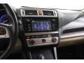 Controls of 2016 Subaru Outback 2.5i Limited #9