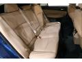 Rear Seat of 2016 Subaru Outback 2.5i Limited #16