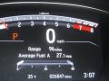 2017 CR-V EX-L AWD #33