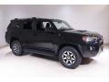 2018 4Runner TRD Off-Road 4x4 #1
