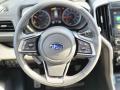  2022 Subaru Ascent Premium Steering Wheel #10