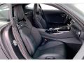  2021 Mercedes-Benz AMG GT Black Interior #5