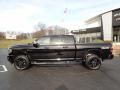  2019 Ram 2500 Diamond Black Crystal Pearl #11