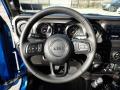  2021 Jeep Wrangler Sport 4x4 Steering Wheel #17