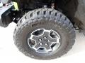  2021 Jeep Gladiator Mojave 4x4 Wheel #7