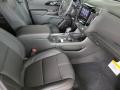 Front Seat of 2022 Chevrolet Traverse RS #20