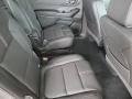 Rear Seat of 2022 Chevrolet Traverse RS #21
