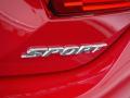2018 Accord Sport Sedan #7