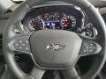  2022 Chevrolet Traverse RS Steering Wheel #23