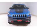 2017 Cherokee Trailhawk 4x4 #2