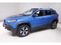 2017 Cherokee Trailhawk 4x4 #3