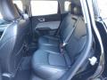 Rear Seat of 2022 Jeep Compass Latitude #13