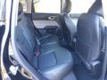 Rear Seat of 2022 Jeep Compass Latitude #15