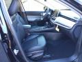 Front Seat of 2022 Jeep Compass Latitude #16