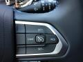  2022 Jeep Compass Latitude Steering Wheel #19