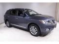 2013 Nissan Pathfinder SV 4x4