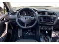 Dashboard of 2019 Volkswagen Tiguan S #6