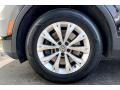  2019 Volkswagen Tiguan S Wheel #10