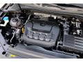  2019 Tiguan 2.0 Liter TSI Turbcharged DOHC 16-Valve VVT 4 Cylinder Engine #34
