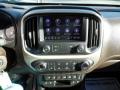 Controls of 2021 GMC Canyon Denali Crew Cab 4WD #23