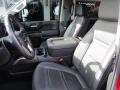 2021 Sierra 2500HD Denali Crew Cab 4WD #7