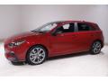 2020 Elantra GT N Line #3 2020 Elantra GT N Line #3