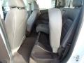 Rear Seat of 2021 GMC Canyon Denali Crew Cab 4WD #36