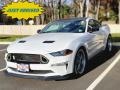 2018 Ford Mustang EcoBoost Fastback Oxford White