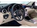 Dashboard of 2022 Mercedes-Benz GLC 300 #4