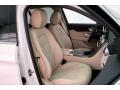  2022 Mercedes-Benz GLC Silk Beige Interior #5