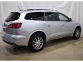 2017 Enclave Leather AWD #2
