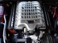  2019 Charger 6.2 Liter Supercharged HEMI OHV 16-Valve VVT V8 Engine #10