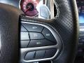  2019 Dodge Charger SRT Hellcat Steering Wheel #21