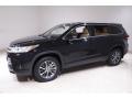 2019 Highlander XLE AWD #3