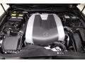  2021 IS 3.5 Liter DOHC 24-Valve VVT-i V6 Engine #18