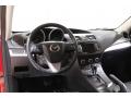 Dashboard of 2013 Mazda MAZDA3 i Grand Touring 5 Door #6