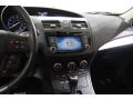 Controls of 2013 Mazda MAZDA3 i Grand Touring 5 Door #9