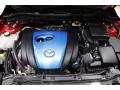  2013 MAZDA3 2.0 Liter DI SKYACTIV-G DOHC 16-Valve VVT 4 Cylinder Engine #21
